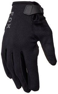Вело рукавички FOX RANGER GEL GLOVE [Black], M (9)