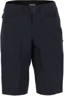 Шорти Specialized TRAIL-SERIES 3XDRY SHORT MEN [BLK] - 30 (64221-3401)