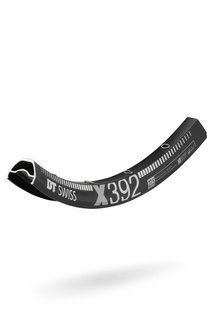 Обод DT Swiss X 392 27.5 20mm 28h