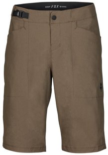 Вело шорти FOX RANGER LITE SHORT [Dirt], 32