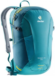 Рюкзак Deuter Speed Lite 20 л Petrol Arctic