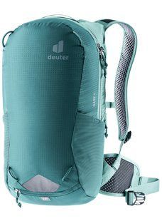 Рюкзак Deuter Race 8 л [deepsea-jade]