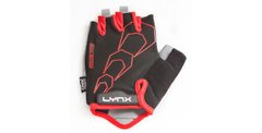 Перчатки Lynx Race [Black\Red], S