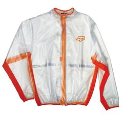 Дождевик FOX Fluid MX Jacket [Orange], M