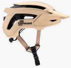 Вело шолом Ride 100% ALTIS Helmet [Tan], S/M