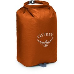 Гермомішок Osprey Ultralight DrySack 12L [toffee orange] - O/S
