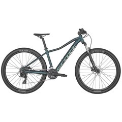 Жіночий велосипед SCOTT Contessa Active 50 [2022] petrol - XS