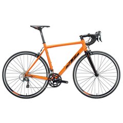 Велосипед KTM STRADA 1000 orange (black), розмір M