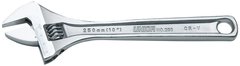 Ключ розвідний 150 Unior Tools Adjustable wrench