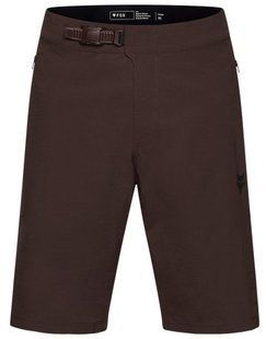 Вело шорты FOX RANGER Short + Liner [Cocoa], 38