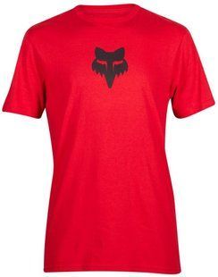 Футболка FOX HEAD Premium Tee [Red], L