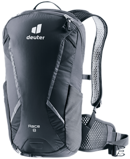 Рюкзак Deuter Race 8 л Black