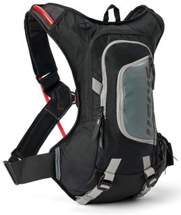 Рюкзак USWE RAW 8L Adventure [Black], Medium