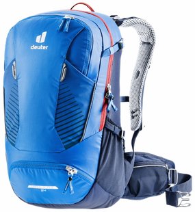 Рюкзак Deuter Trans Alpine 24 л Lapis Navy