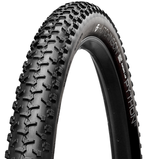 Покришка Hutchinson PYTHON 3 27.5х2,3 Sideskin Bi-compound 66tpi Tubeless Ready Складна Black