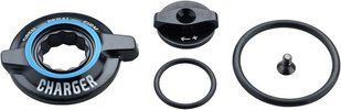 Ручка регулювання компресії вилки Rock Shox FORK COMPRESSION DAMPER KNOB KIT - CHARGER 2/2.1 RCT3 CROWN - LYRIK RCT3 B1 (2018+)/PIKE RCT3 B1+ (2018+)/LYRIK RCT3 ULTIMATE C2 (2020+)/PIKE RCT3 ULTIMATE B3 (2020+) (11.4018.082.003)