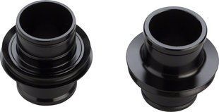 Адаптер втулки Race Face ENDCAP SET, VAULT, FRONT, 412, 20X110 (F60057)