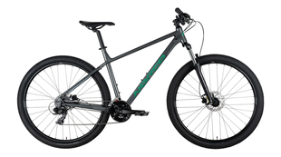 Велосипед NORCO Storm 4 27.5 [Grey/Green] - XXS