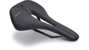 Седло Specialized PHENOM PRO ELASTON SADDLE BLK 155 (27219-2105)