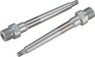 Вісь для педалей Race Face Chester & Ride Pedal AxleKit