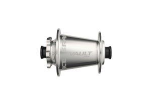 Втулка Race Face VAULT 414J 15x110 32H SILVER Front