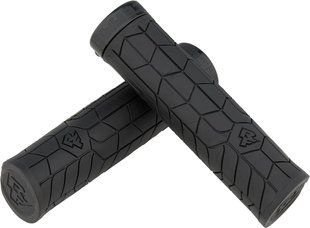 Грипсы RaceFace GETTA Grip, BLACK / BLACK, 33 mm