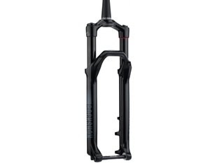 Вилка RockShox 35 Gold RL - E-MTB Crown 27.5" Boost™ 15x110 120mm Black Alum Str Tpr 44offset DebonAir (includes Fender, Star nut & Maxle Stealth) A2