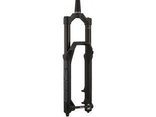 Вилка RockShox ZEB Select Charger RC - Crown 27.5" Boost&trade; 15x110 180mm Diff Black Alum Str Tpr 38offset DebonAir (includes Fender,2 Btm Tokens, Star nut & Maxle Stealth) A1