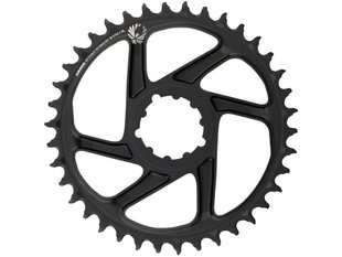 Зірка SRAM X-Sync 2 SL 38T Direct Mount 6mm Offset Eagle Black