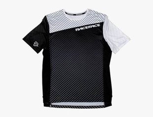 Джерсі Race Face Indy SS Jersey-Black-Small