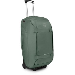 Сумка на колесах Osprey Sojourn 80 [koseret green] - O/S