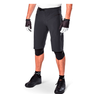 Вело шорты Alpinestars A-ARIA SHORTS BLACK, 34