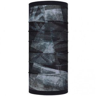 Бафф Buff Polar Reversible geoline grey