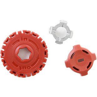 Комплект регулятора колодок суппорта тормоза AVID DISC BRAKE CALIPER PAD ADJUSTER KNOB KIT - BB7 2008-2016 (11.5311.619.010)