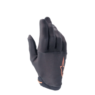 Вело рукавички Alpinestars A-ARIA GLOVES BLK DARK GOLD, XXL