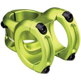 Вынос SPANK SPOON 35, 35mm, Green