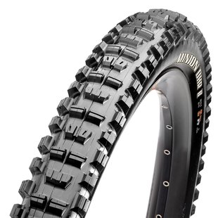 Покришка Maxxis MINION DHR II 27.5X2.40WT TPI-60 EXO+/3CG/TR