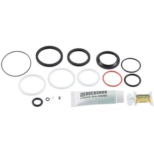 Сервисный набор RockShox 50 HOUR SERVICE KIT - SIDLUXE A1 (2020) (00.4318.037.000)