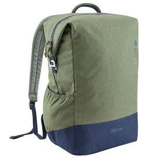 Рюкзак Deuter Vista Spot 18 л Khaki Navy