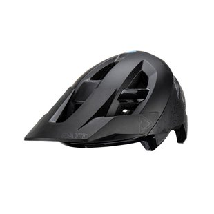 Вело шолом LEATT Helmet MTB 3.0 All Mountain [Stealth], M