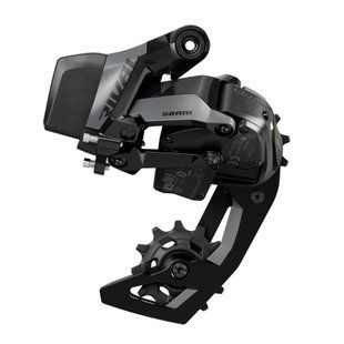 Задній перемикач SRAM Rival AXS E1 12-Speed Max 36T (Battery Not Included)