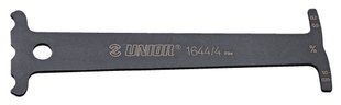 Індикатор зношування ланцюга Unior Tools