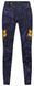 Велоштаны FOX RANGER Pant - IMAGE PRINT [Plum], 32