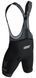 Вело шорти-памперс LEATT MTB 6.0 Endurance Bib Short [Black], 34