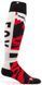Мото носки FOX 180 Sock - KAIROS [Fluo Red], M