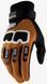 Мото перчатки 100% LANGDALE Gloves [Tan], XXL