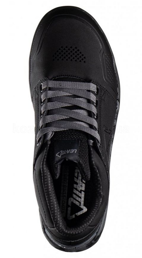 Вело обувь LEATT Shoe DBX 3.0 Flat [Black], 8.5