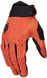 Вело перчатки FOX DEFEND GLOVE [Atomic Orange], M (9)