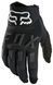 Водостойкие перчатки FOX LEGION WATER GLOVE [Black], XXXL (13)