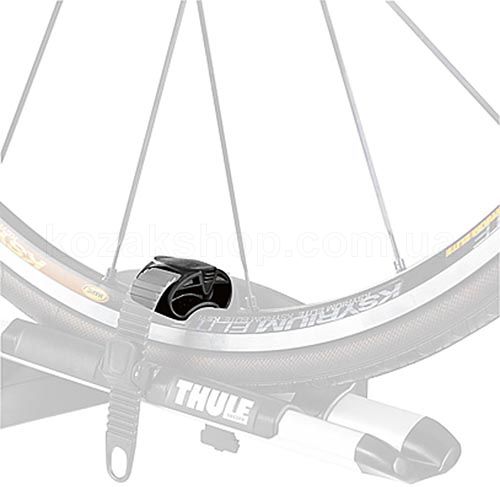 Защита колес Thule Wheel Adapter 9772 (TH 9772)